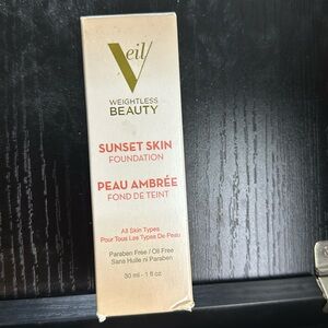 Veil Sunset Skin Foundation